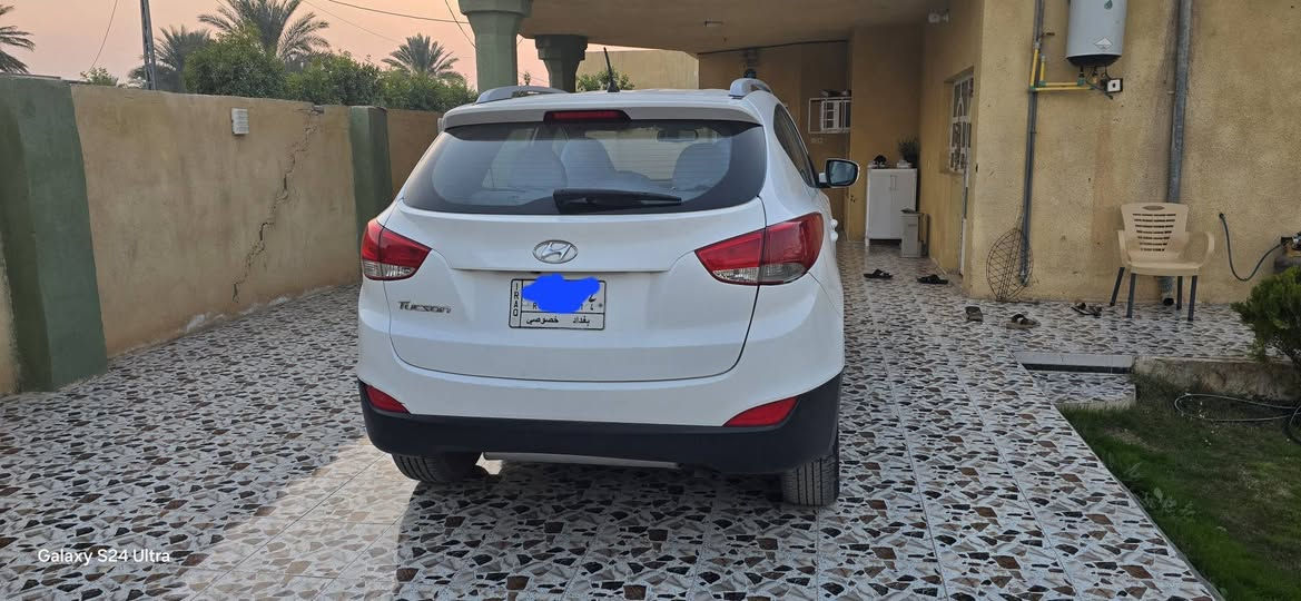 السلام عليكم. توسان ١٥ خليجي رقم بغداد مكفوله من الصبغ والتبديل والمحرك والكير مكاني صلاح الدين قضاء بلد طريق الضلوعيه سعرها ١٥٨ وبي مجال قليل.للاستفسار ***********
