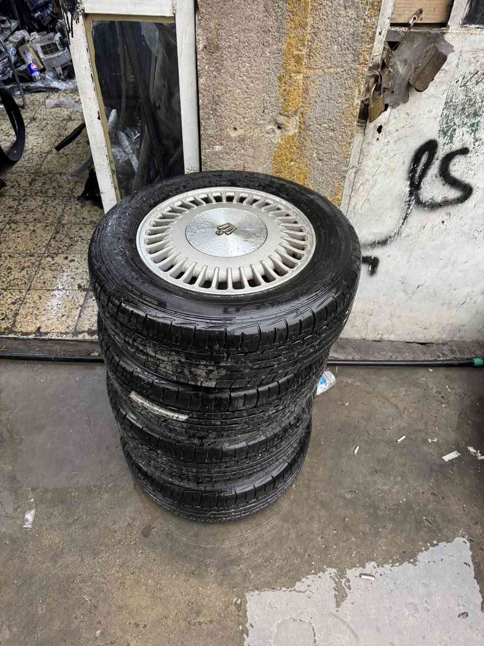 بطه ارنب هارتوب سيدان مارك نفخ كرسته نفخ راس لثور العنوان بغداد الطالبيه بل فلكه مال ٨٣موجود توصيل كافات المحفظات الرقم الهاتف ***********
