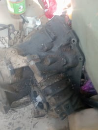 گير دوج ميكانيكي اربعه سلندر فول نظافه شرط وظمان 07711251125