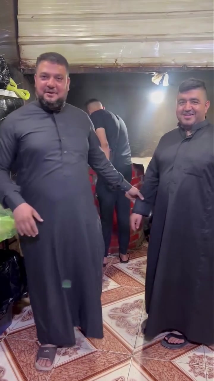 علامة الجودة عندي اعداء 😍😍 
دجاج البوادي
دجاج الذبح
جربها على منسف تمن وفاصولية وطرشي وخبز
#مدينة_هيت_الانبار #مطعم #مطاعم_دجاج
يتوفر توصيل ***********
