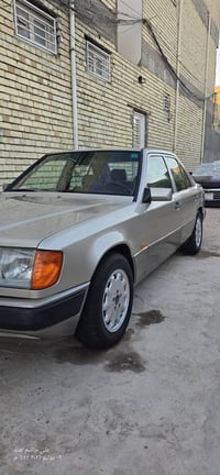 مرسيدس 3000 • مرسيدس 1988 • مرسيدس قديمة • مرسيدس دب • سيارات للبيع ال...