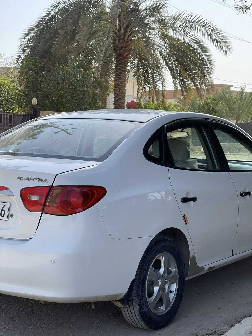 جمعة مباركة على الجميع🤲🏻
#بسعر_مناسب_جداً 

بيع فقط بدون مراوس

هونداي النترا 🦍

الموديل: [2010 ]

المحرك: [ 1600] 

الگير: [ أوتوماتيك ]

اللون : [ ابيض - ] ✖️

الحالة: [ السيـارة بدون ضرر .كفالة فقط بارد قليل بل بنيد ]

- وبقية المواصفات المعروفة 

الموقع: [ بابل_مركز المدينة]

السعر 113وبيها مجال بسيط

للتواصل   اتصال : [‭0789 388 6774‬]
