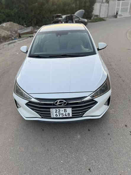 سلام  عليكم النترا موديل 2019 وارد امريكي بدون ايرباك السياره حادثه تخريب شخط بل صفحتين 
وبيه بارد بل جاملغ الامامي موضح يمك بل سونار رقم اربيل بسمي تريد تحويل تريد وكاله
وبعدني مامسوي ميثر اذا متريد تسوي موضح يمك ب لصوره السياره خير من الله كير مكينه بيه خيط تبخير كلش خفيف السياره صدر امامي خلفي جديد تايرات نضيفات 
مواصفات السيارا نص فول رادار جانبي رادار خلفي رادار امامي شاشه جبير كامره خلفيه لايت زنون ويل كب 
تبريد ثلج داخل بيجي ماشيه 102 الف والسياره جاهزه كل نقص مابيه السعر 131 وبيه مجال قليل الهاتف *********** العنوان بغداد
