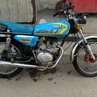 سونك • 4 كير • نقص يد بريك