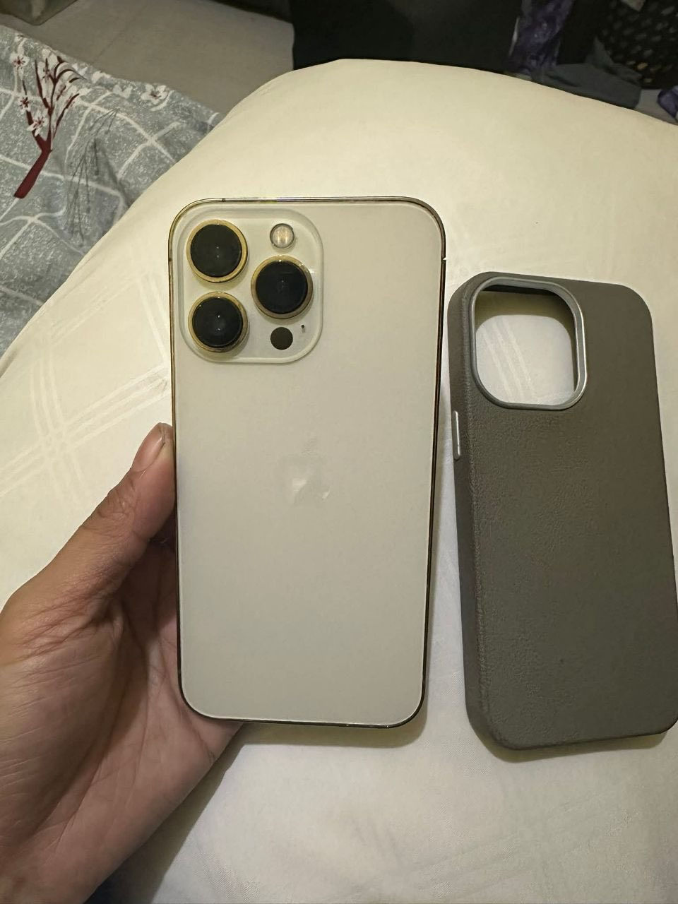 128GB
M
كسر الزيرو
اورجينال صفر ضريبه


**إذا كنت صاحب هذا الإعلان وتريد حذفه لأي سبب، رجاءا أرسل رسالة إلى الدعم الفني**