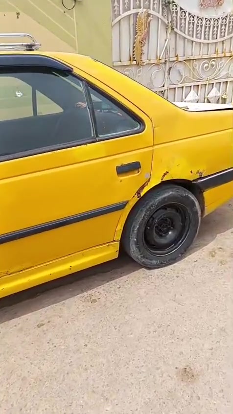 سلام عليكم بيجو روه بيع سياره شغاله سياره مندل رعيه بل نجف بس مندله رقم نجف سياره سنويه عضم مكان الدوانيه ***********متواجد فيس سعر ٧ وبيه مجال
