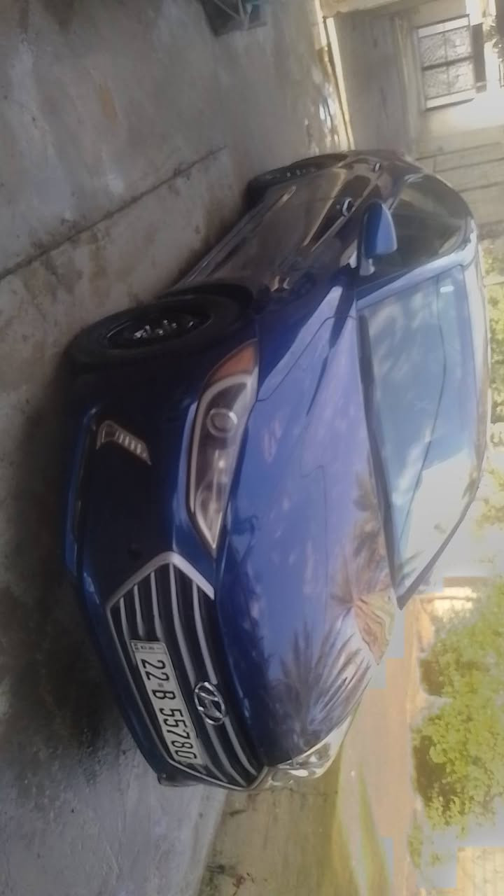 النترا 2018 امريكي للبيع رقم اربيل الجديد بسمي تحويل مباشر 
سنويه وهزه وارقام ڱڵـه. جديد 
صبغ جاملغ خلفي وجاملغ امامي
وقبق الجنطة مبدل 
شواصي لغود وحوض كفالة
محرك وكير خير م̷ـــِْن الله لاتنقيص ولاتبخير
صدر جديد وتايرات جدد
سيارة مال بيت مامتعوبة
مكاني بغداد الدورة
السعر 120 وبيها مجال 
***********
