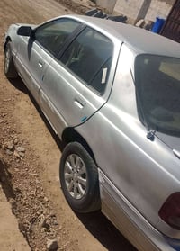 النترا دمعة • ١٩٩٣ • رقم بغداد