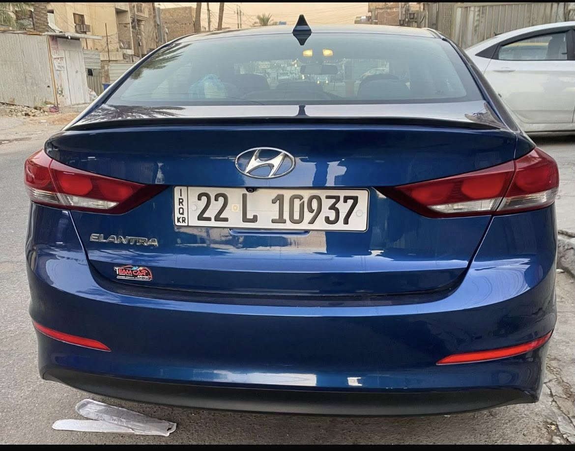 السلام عليكم النترا 2017 وارد أمريكي حادثهه جاملغ وبنيد وشوي الباب بدون دواخل وشخط بل صفحه وصبغت صفحه بدون معجون ولا دواخل إرباكات سليمه رقم شمالي ابسمي مكاني بغداد الشعب السعر 117وبيهة مجال.              هـ (***********)
