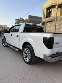 فورد f150 موديل 2011 للبيع اوو مراوس حسب القناعه خليجي شركه نيفا كفاله...