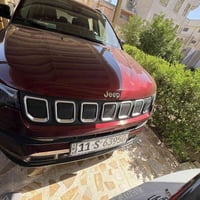 جيب كومبارس 2022 محرك 2000 ضربتها جاملغ صفح مبدل و مصبوغ و بنيد مصبوغ ...
