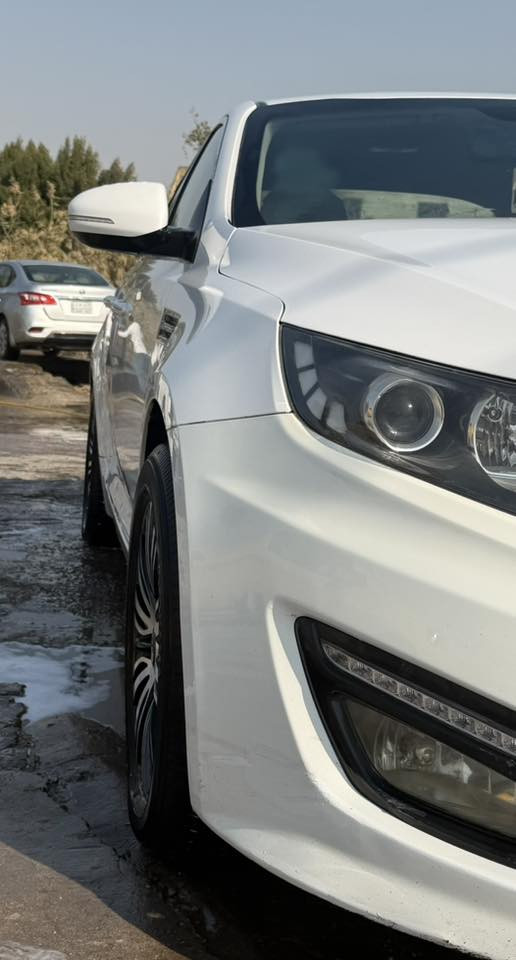 اوبتما 12 للبيع او مراوس  اربيل بسمي بس بارد بصمه فول ما عدة البانراما السعر 135 وبيه مجال *********** المكان واسط
