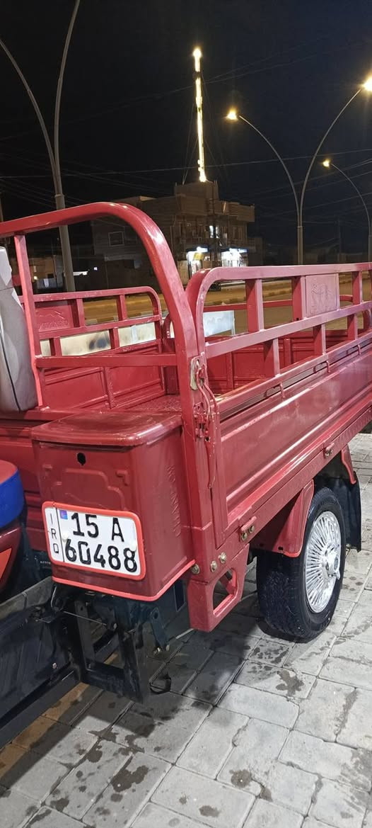 سلام عليكم شباب ستوته للبيع موديل 23 نضيفه مخلصه موديل 23 دخول 24سعر 3250وبيه مجال لشراي للاستفسار الاتصال على الرقم ***********
