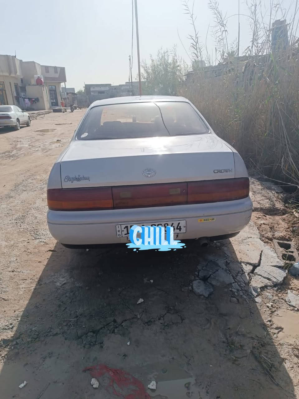 مكلف بنشر لا تعلق ولا تجي خاص رقم صاحب سيارة 👇🏻سلام عليكم سيارة بطه منتصل تبريد ثلج تخم تاير نضيف نفاذ سنويه 27 رقمها مشروع وطني مكفوله من الصوليات والعيب شرعي كير ومحرك على الفحص والبدي شوف العين كهربايات وجام كلشي شغال سعر سيارة 47 رقم صاحب سيارة *********** 
مكلف بنشر لا تعلق ولا تدخل خاص شراي ينتصل
