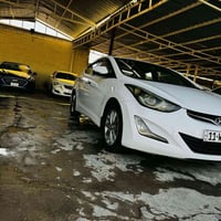 النترا • ٢٠١٤ • محرك وكير مكفولين