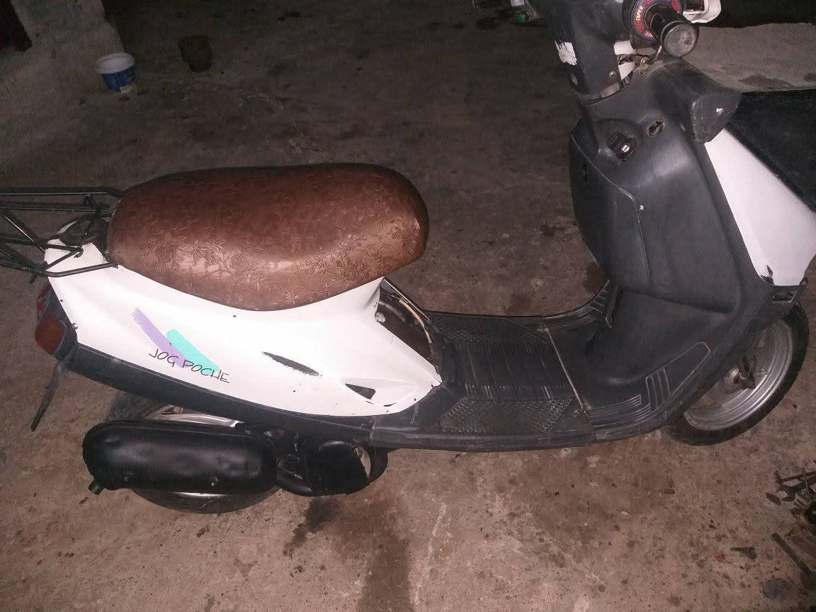 ماطور بزون معارضه ببايسكل نضيف سعر الماطور ١٢٠


**إذا كنت صاحب هذا الإعلان وتريد حذفه لأي سبب، رجاءا أرسل رسالة إلى الدعم الفني**