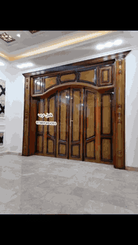 عمل محجر • نجارية فاضل عرب • النجف شارع نصر ميلاد