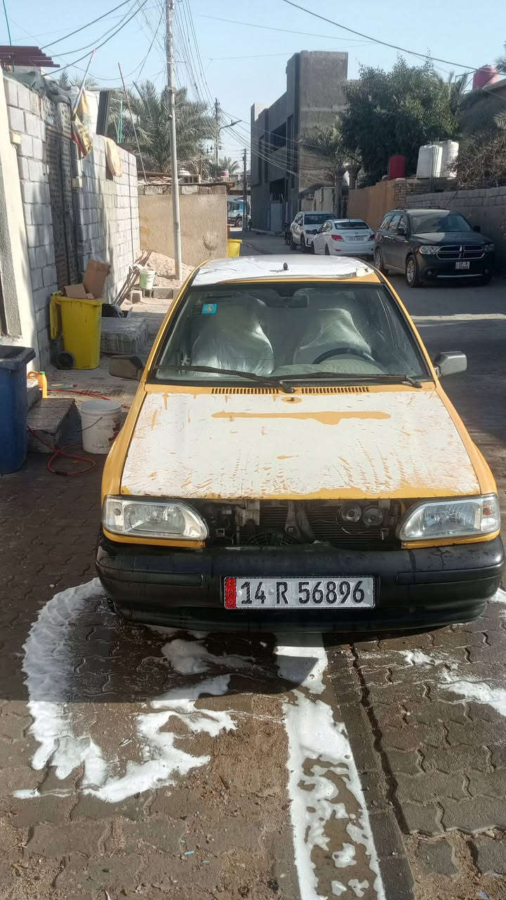 سلام عليكم سايبه 15 مكينه وكير كلشي ما بيهن سياره عايزلهة ترتيب بصيط  +رقم جديد سنويه ال28بسمي تحويل مباشر يمته ما يعجبك سعر (٢٨)وبيهة مجال حك الجيه ***********
