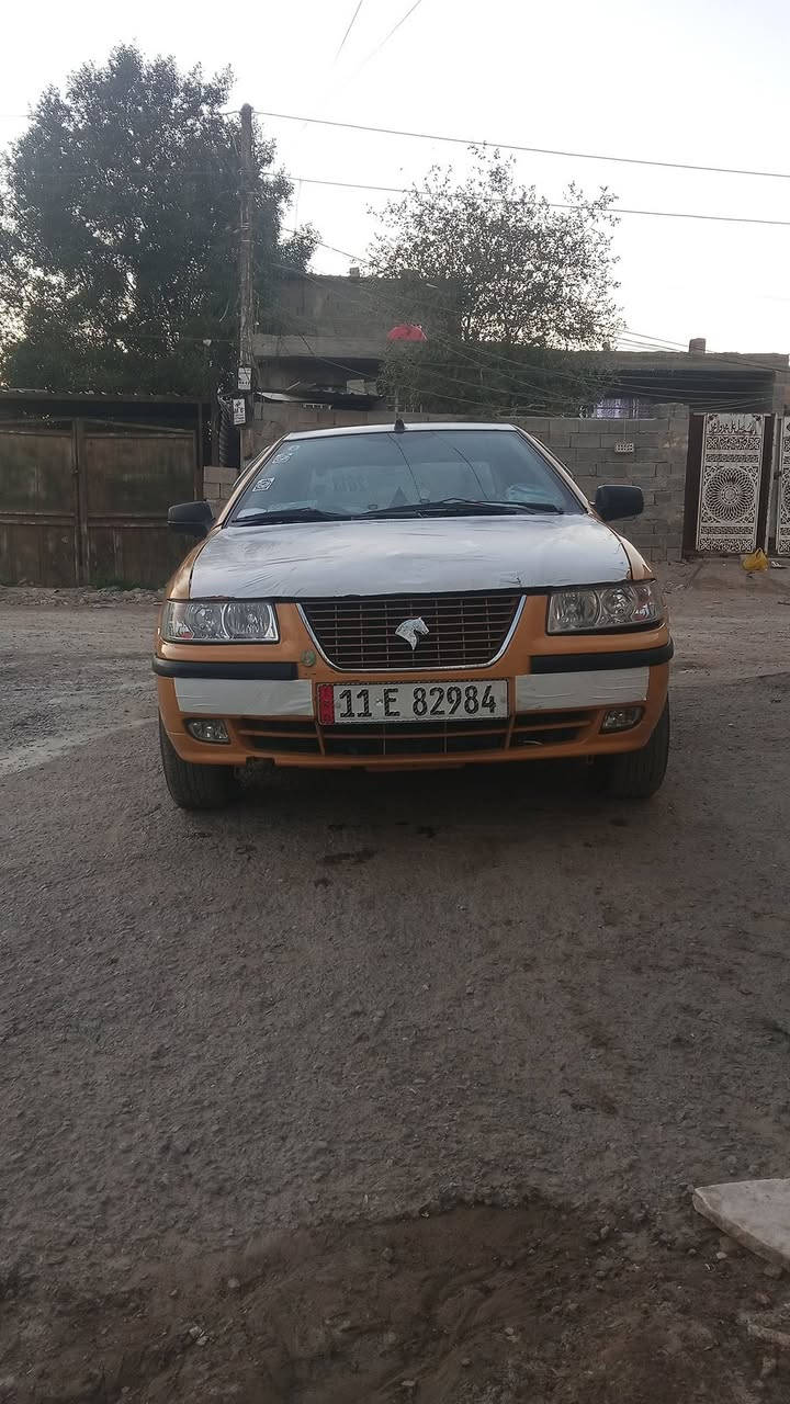 السلام عليكم سايبه 2013 للبيع باسمي السياره مجفته
كير فرنسي 
أي تفاصيل ثانيه اتصلوا على الرقم 
***********
السعر 45ورقه  وبيها مجال للشراي
