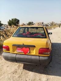 ٢٠١٢ • مكينه وكير نضاف • رقم أحمر