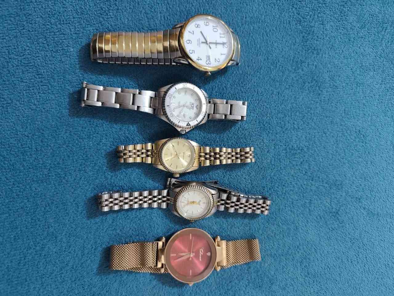 يالله ساعات نسائي باله امزون شرط شغل ونضافه تابع الفيدو توصيل موجود كل العراق


**إذا كنت صاحب هذا الإعلان وتريد حذفه لأي سبب، رجاءا أرسل رسالة إلى الدعم الفني**