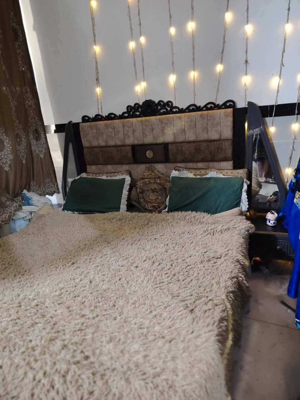 غرفه تركي نضيفه البيع والشراي يتفضل خاص


**إذا كنت صاحب هذا الإعلان وتريد حذفه لأي سبب، رجاءا أرسل رسالة إلى الدعم الفني**