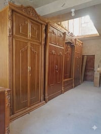 تكمه صاج • نظيفة • حله
