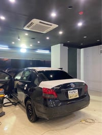 تويوتا يارس • ٢٠٠٨ • اربيل