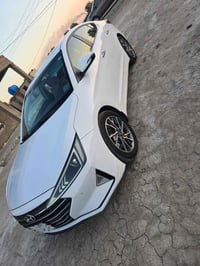 الانترا خليجي • ٢٠٢٠ • رقم ذي قار