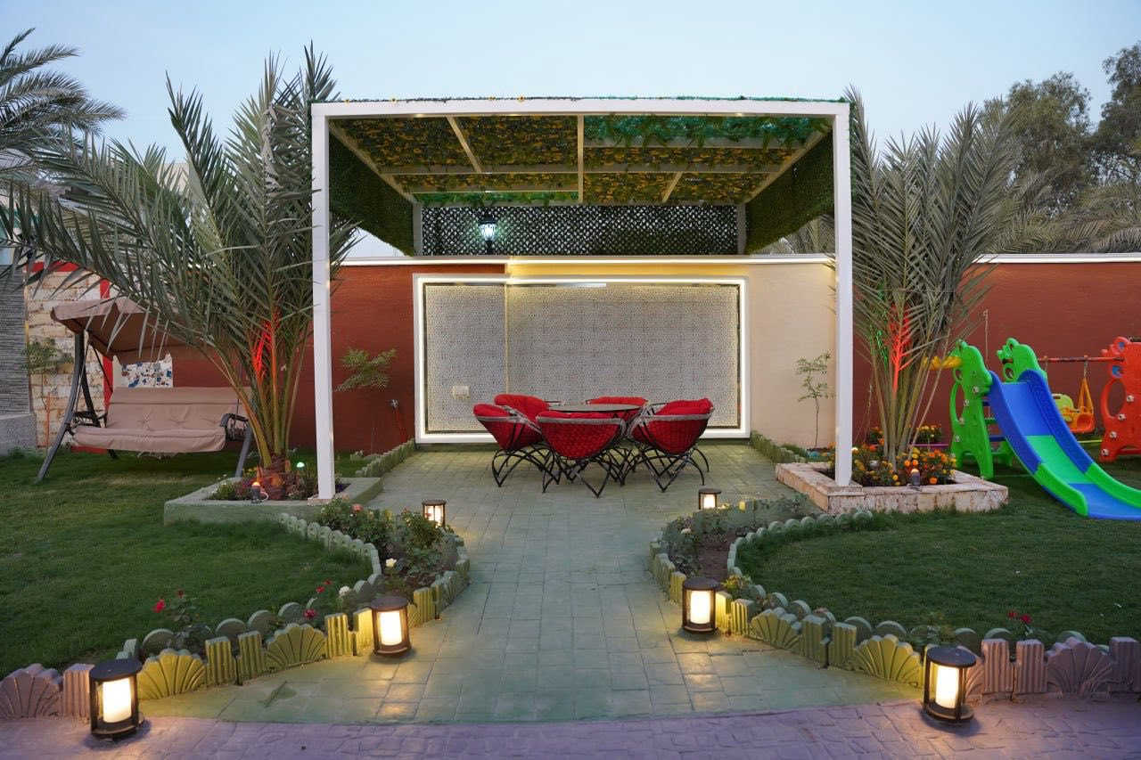 يتوفر اليوم مزرعتين في الدوره جمعية خير الله موثقه بتطبيق أجرلي 
***********
