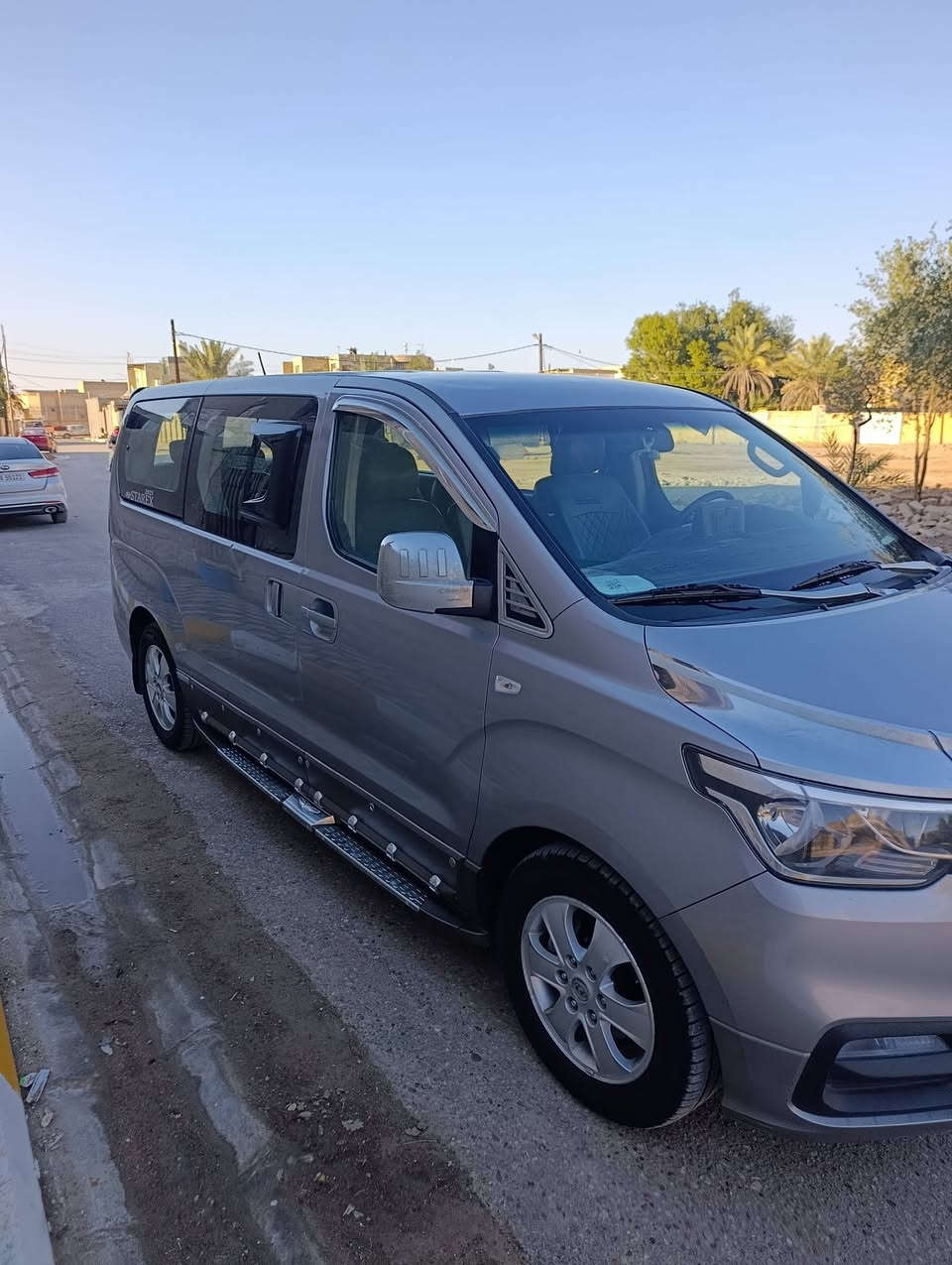 ستاركس موديل 2021 كفاله عامه رقم بابل
الاسيا ***********
الاثير ***********
