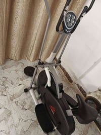بايسكل رياضة • بي مجال