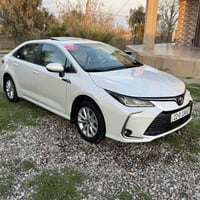 كورلا جيهان • ٢٠٢٤ • ٤٢٠٠٠ كم