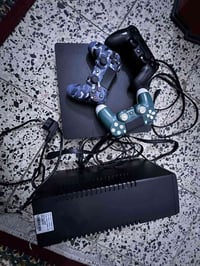 بلي فور • بيس ٢١ • عاكسة