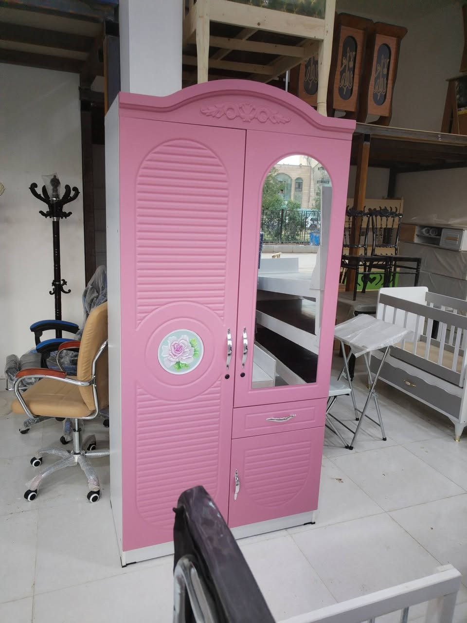 مجمع الأخوين للاثاث توصيل داخل ناصريه  ولسعار نار 🔥الأستفسار *********** واتساب
