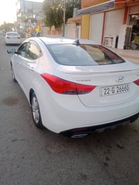 النترا • ٢٠١٣ • رقم نينوى