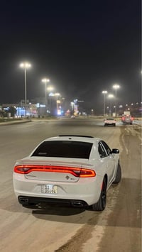 تشارجر • ٢٠٢١ • رقم بغداد