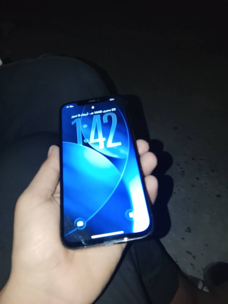 مكلف بالنشر أيفون 12 برو ماكس 
مبدل  شاشة وكالة   بطارية 79
***********
250 و بيه مجال
