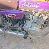 دراجه تايكر • مديل 2024 • رئاسه المعلمين العصائب