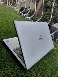 لابتوب بمعالج i7 جيل 12 فئة H بكرت شاشه خارجي بحجم 4GB وسعر 🔥 🔴DELL Pr...