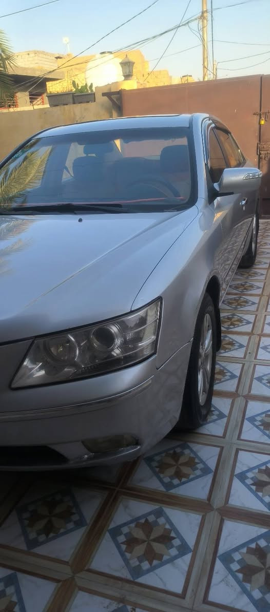 سوناتا للبيع موديل 9 خليجي مكينه 2400
لتفاصيل أكثر خاص


**إذا كنت صاحب هذا الإعلان وتريد حذفه لأي سبب، رجاءا أرسل رسالة إلى الدعم الفني**