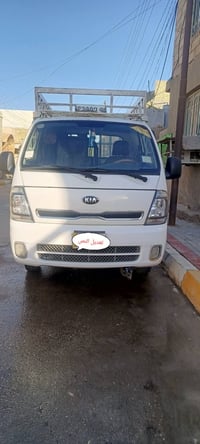 موديل ٢٠٢١ • تبريد ثلج • مكفولة