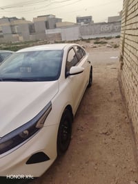 سيراتو • ٢٠٢٢ • ١٣٣٠٠٠ كم