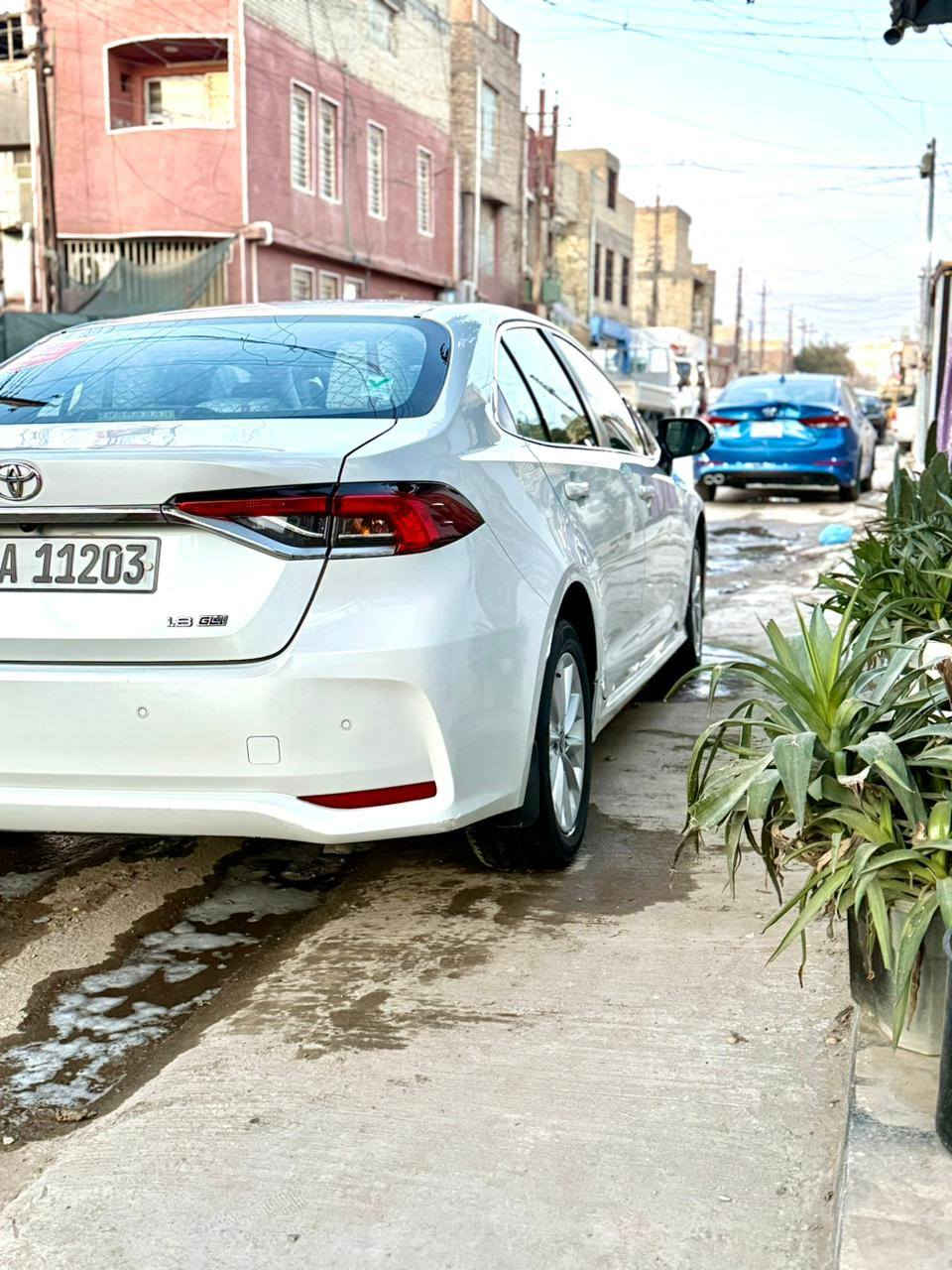 سلام عليكم 
كورله مديل 22شركه ساز فول موصفات رقم اربيل بسمي هزه جديده 
السعر 160
***********
