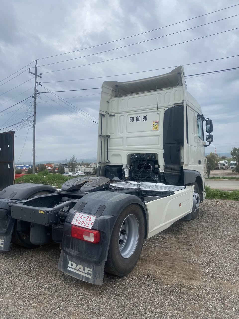 دخول. جديد
Daf 2017
حجم. 510 
فول. مواصفات 
ثلاجة سبايدر. رتايدر 
معرض. ابراهيم. برايةتي 
كلك خبات 
واتصاب ***********
***********
