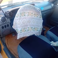 سايبا موديل 13بيهه مكان صبغ شواصي معمره مضبوط مكينه كير تخم تاير خط اب...