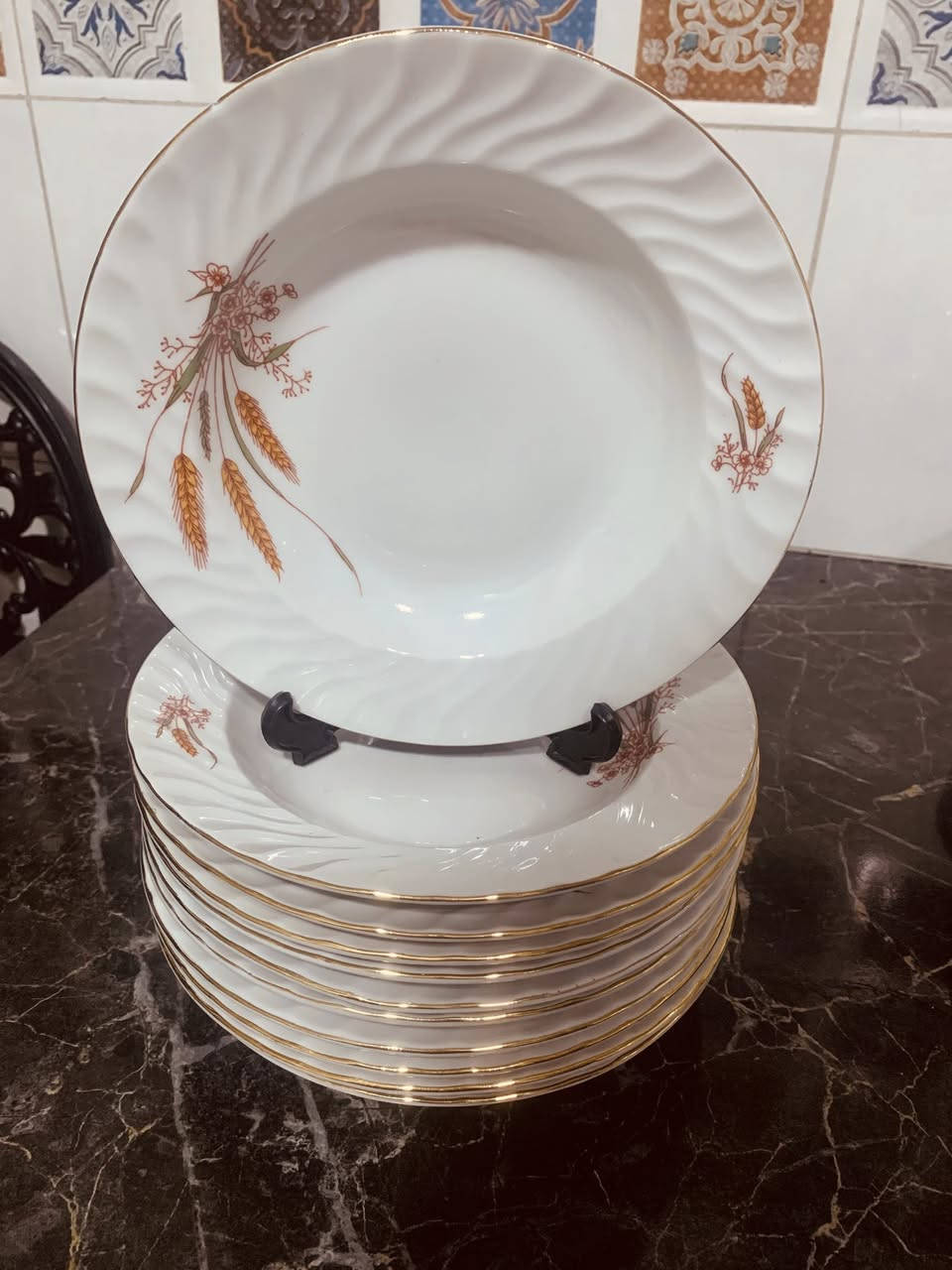 سيت بلغاري مامستخدم سعر خاص


**إذا كنت صاحب هذا الإعلان وتريد حذفه لأي سبب، رجاءا أرسل رسالة إلى الدعم الفني**