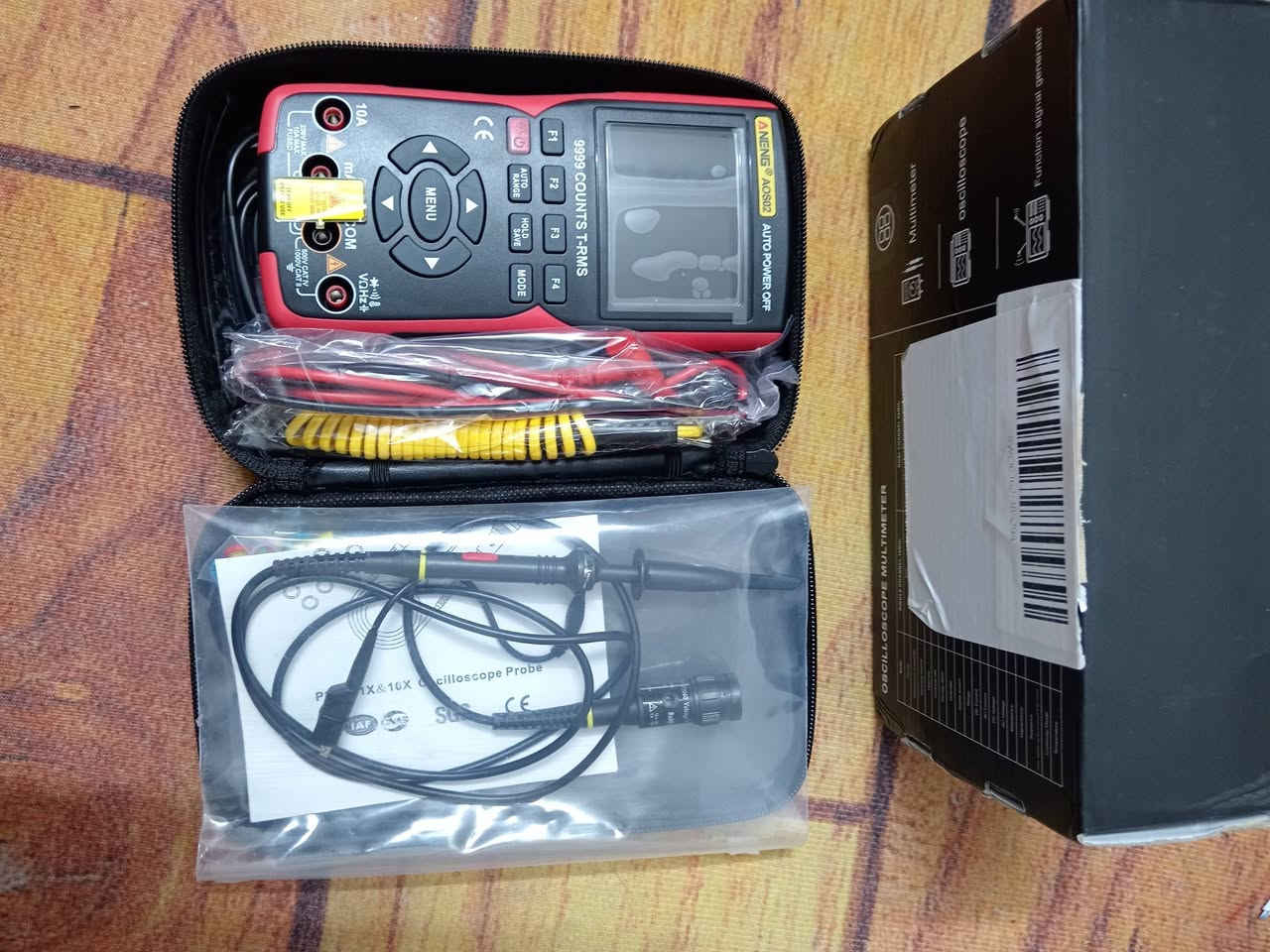 سعر ٧٥ الف


**إذا كنت صاحب هذا الإعلان وتريد حذفه لأي سبب، رجاءا أرسل رسالة إلى الدعم الفني**