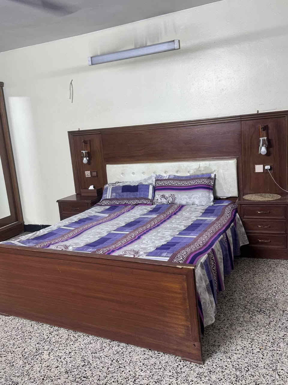 السلام عليكم
غرفه صاج تزكام موديل تركي بيها ا ضرار بسيطه مكانها حي القاهرة  سعرها ٨٥٠


**إذا كنت صاحب هذا الإعلان وتريد حذفه لأي سبب، رجاءا أرسل رسالة إلى الدعم الفني**