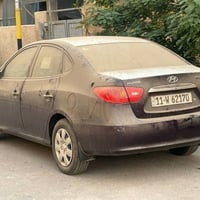 زيرووووووووووو✅✅✅😍✅✅✅  ‏إالنترا 10 زيرووو✅  ماشية 9000 الضلع الشركة سي...